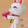 Dandadan Nendoroid Akció Figura Turbo Granny (Manekineko) 8 cm