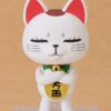 Dandadan Nendoroid Akció Figura Turbo Granny (Manekineko) 8 cm