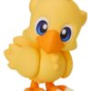 Final Fantasy Nendoroid Akció Figura Chocobo 10 cm