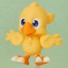 Final Fantasy Nendoroid Akció Figura Chocobo 10 cm