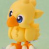 Final Fantasy Nendoroid Akció Figura Chocobo 10 cm
