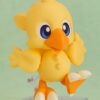 Final Fantasy Nendoroid Akció Figura Chocobo 10 cm