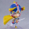 Final Fantasy Nendoroid Akció Figura Warrior of Light 10 cm