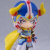 Final Fantasy Nendoroid Akció Figura Warrior of Light 10 cm