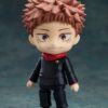Jujutsu Kaisen Nendoroid Akció Figura Yuji Itadori 10 cm