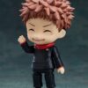 Jujutsu Kaisen Nendoroid Akció Figura Yuji Itadori 10 cm