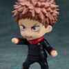 Jujutsu Kaisen Nendoroid Akció Figura Yuji Itadori 10 cm