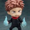 Jujutsu Kaisen Nendoroid Akció Figura Yuji Itadori 10 cm