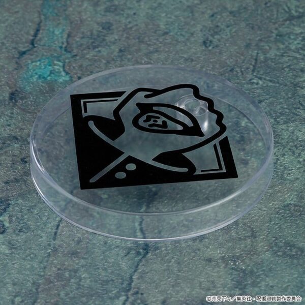 Jujutsu Kaisen Nendoroid Akció Figura Yuji Itadori 10 cm