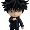 Jujutsu Kaisen Nendoroid Akció Figura Megumi Fushiguro 10 cm