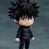 Jujutsu Kaisen Nendoroid Akció Figura Megumi Fushiguro 10 cm