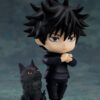 Jujutsu Kaisen Nendoroid Akció Figura Megumi Fushiguro 10 cm