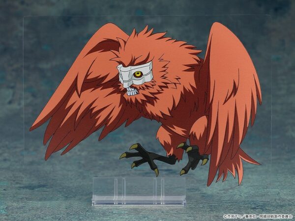 Jujutsu Kaisen Nendoroid Akció Figura Megumi Fushiguro 10 cm