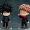 Jujutsu Kaisen Nendoroid Akció Figura Megumi Fushiguro 10 cm