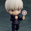 Jujutsu Kaisen Nendoroid Akció Figura Toge Inumaki 10 cm