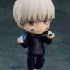 Jujutsu Kaisen Nendoroid Akció Figura Toge Inumaki 10 cm