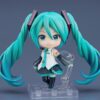 Character Vocal Series 01: Hatsune Miku Nendoroid Akció Figura Hatsune Miku V3 10 cm