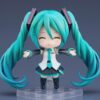 Character Vocal Series 01: Hatsune Miku Nendoroid Akció Figura Hatsune Miku V3 10 cm