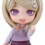 Danganronpa V3: Killing Harmony Nendoroid Akció Figura Kaede Akamatsu 10 cm