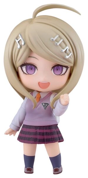 Danganronpa V3: Killing Harmony Nendoroid Akció Figura Kaede Akamatsu 10 cm