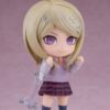 Danganronpa V3: Killing Harmony Nendoroid Akció Figura Kaede Akamatsu 10 cm