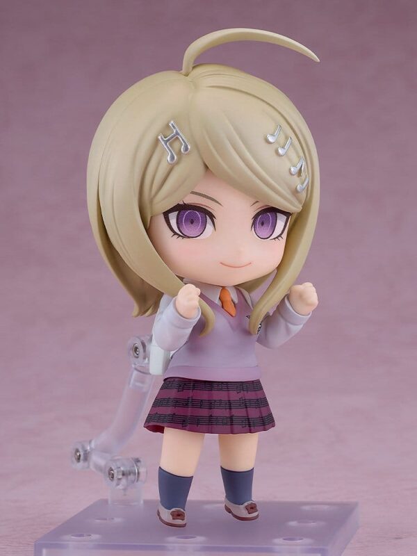 Danganronpa V3: Killing Harmony Nendoroid Akció Figura Kaede Akamatsu 10 cm