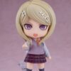Danganronpa V3: Killing Harmony Nendoroid Akció Figura Kaede Akamatsu 10 cm