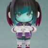 Milky Subway The Galactic Limited Express Nendoroid Akció Figura Makina 10 cm