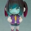 Milky Subway The Galactic Limited Express Nendoroid Akció Figura Makina 10 cm