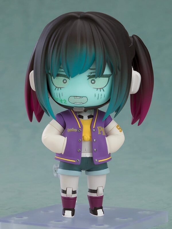 Milky Subway The Galactic Limited Express Nendoroid Akció Figura Makina 10 cm