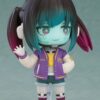 Milky Subway The Galactic Limited Express Nendoroid Akció Figura Makina 10 cm