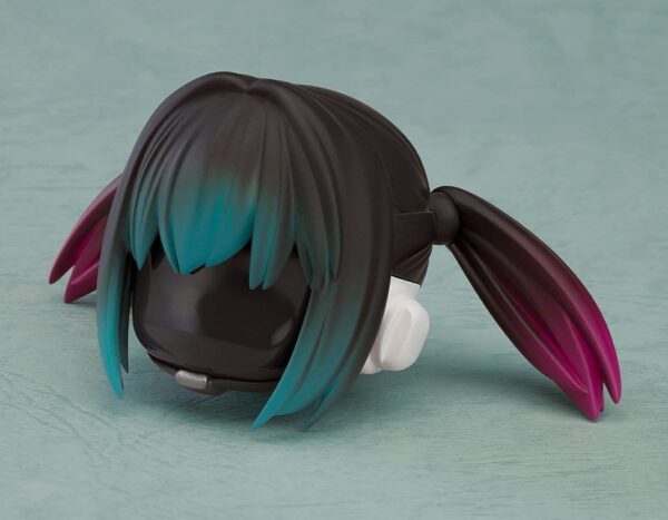 Milky Subway The Galactic Limited Express Nendoroid Akció Figura Makina 10 cm