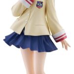 Clannad Pop Up Parade PVC Figura Nagisa Furukawa L Size 23 cm