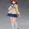 Clannad Pop Up Parade PVC Figura Nagisa Furukawa L Size 23 cm