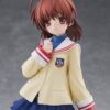 Clannad Pop Up Parade PVC Figura Nagisa Furukawa L Size 23 cm