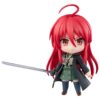 Shakugan no Shana Nendoroid Akció Figura Shana 2.0 10 cm