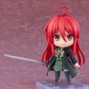 Shakugan no Shana Nendoroid Akció Figura Shana 2.0 10 cm