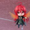 Shakugan no Shana Nendoroid Akció Figura Shana 2.0 10 cm