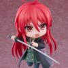 Shakugan no Shana Nendoroid Akció Figura Shana 2.0 10 cm