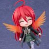 Shakugan no Shana Nendoroid Akció Figura Shana 2.0 10 cm
