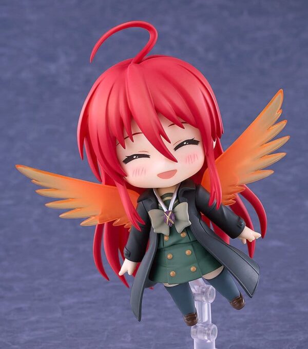 Shakugan no Shana Nendoroid Akció Figura Shana 2.0 10 cm