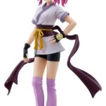 Hunter x Hunter PVC Figura Pop Up Parade Machi 17 cm