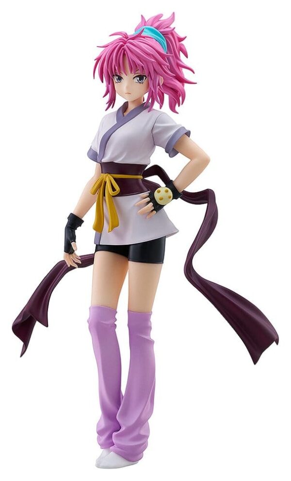 Hunter x Hunter PVC Figura Pop Up Parade Machi 17 cm