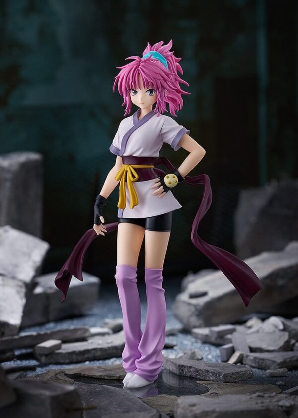 Hunter x Hunter PVC Figura Pop Up Parade Machi 17 cm