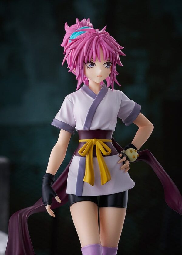 Hunter x Hunter PVC Figura Pop Up Parade Machi 17 cm