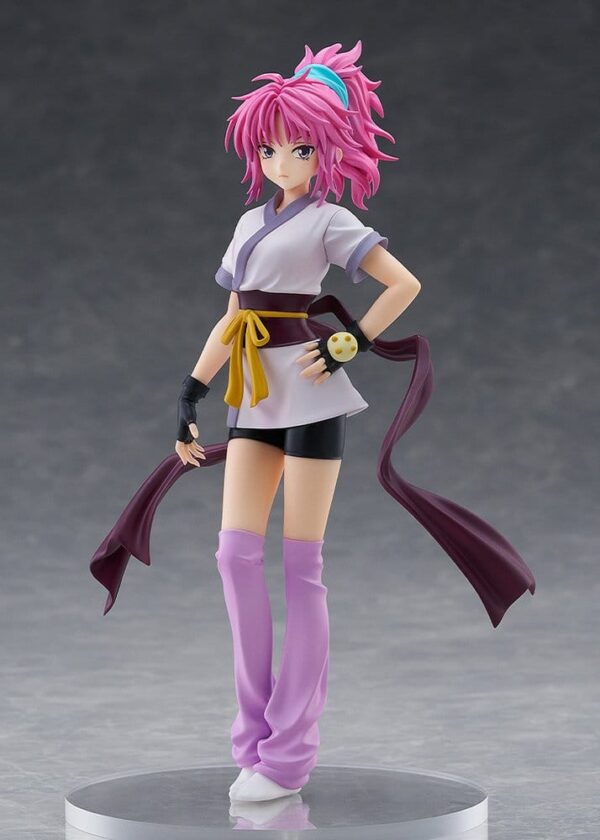 Hunter x Hunter PVC Figura Pop Up Parade Machi 17 cm