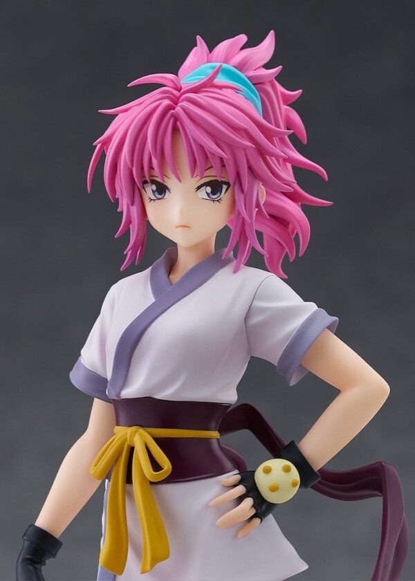 Hunter x Hunter PVC Figura Pop Up Parade Machi 17 cm