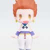 Hunter x Hunter HELLO! GOOD SMILE Akció Figura Hisoka 10 cm