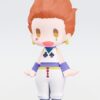 Hunter x Hunter HELLO! GOOD SMILE Akció Figura Hisoka 10 cm