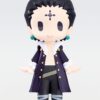 Hunter x Hunter HELLO! GOOD SMILE Akció Figura Quwrof/Chrollo 10 cm